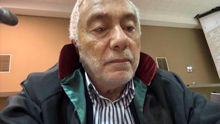 Remzi Kazmaz: Fon krizinde hesap, yalnızca istifayla kapanmaz